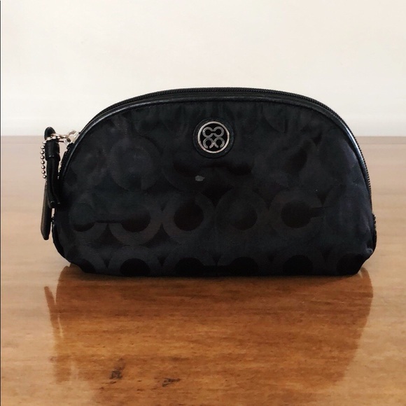 Coach Handbags - Coach cosmetic case